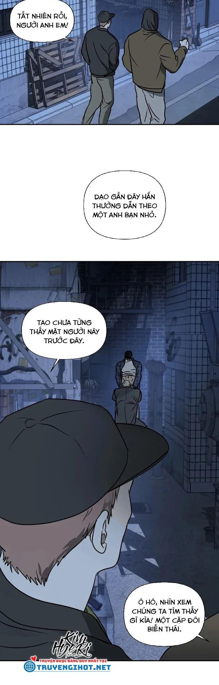 SHUTLINE Chapter 10 Trang 5