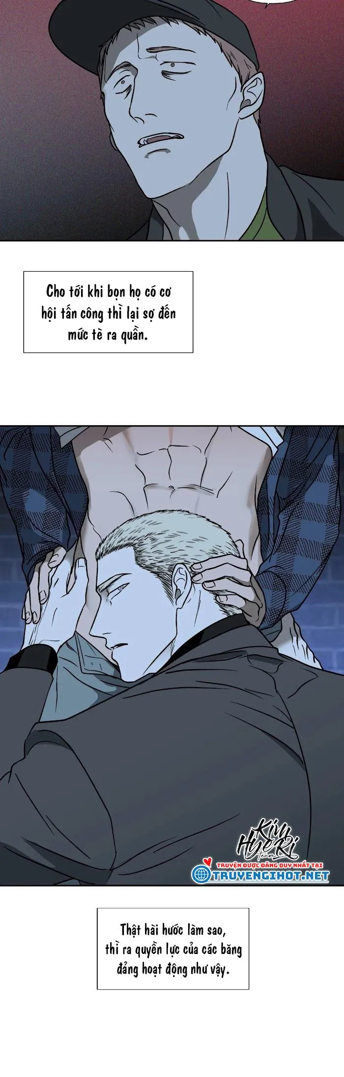 SHUTLINE Chapter 10 Trang 10