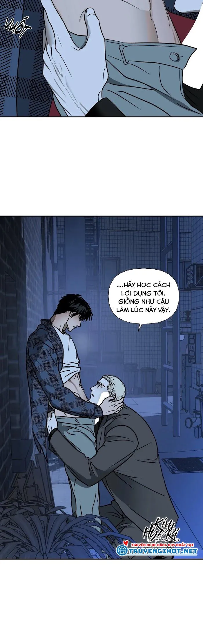 SHUTLINE Chapter 10 Trang 15