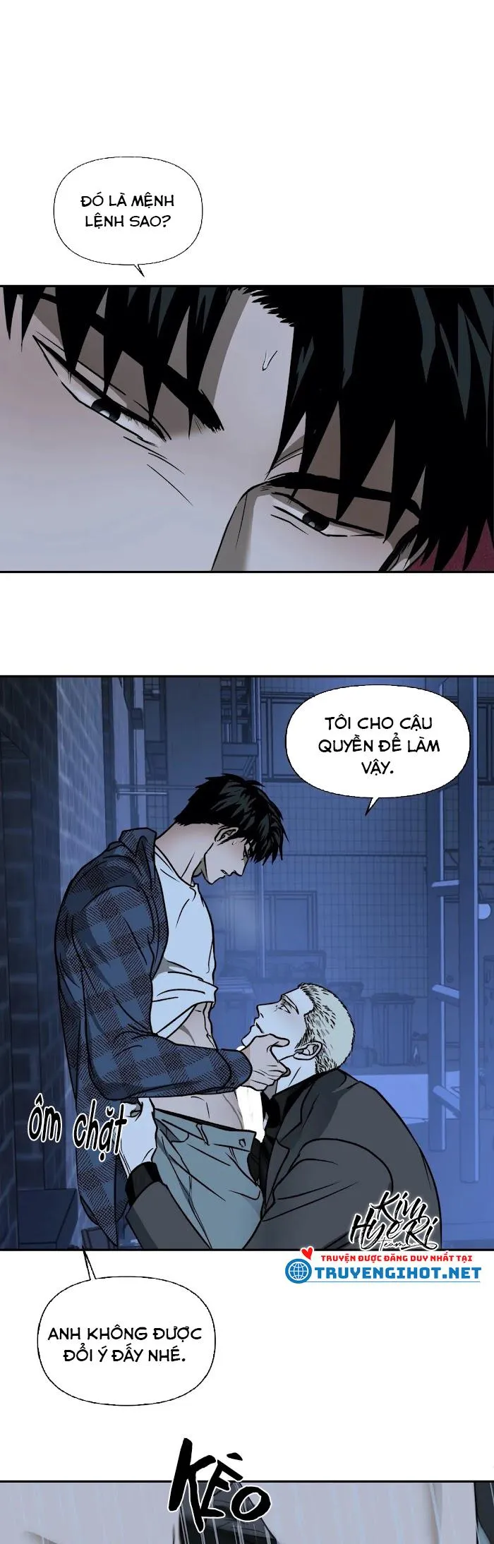 SHUTLINE Chapter 10 Trang 16