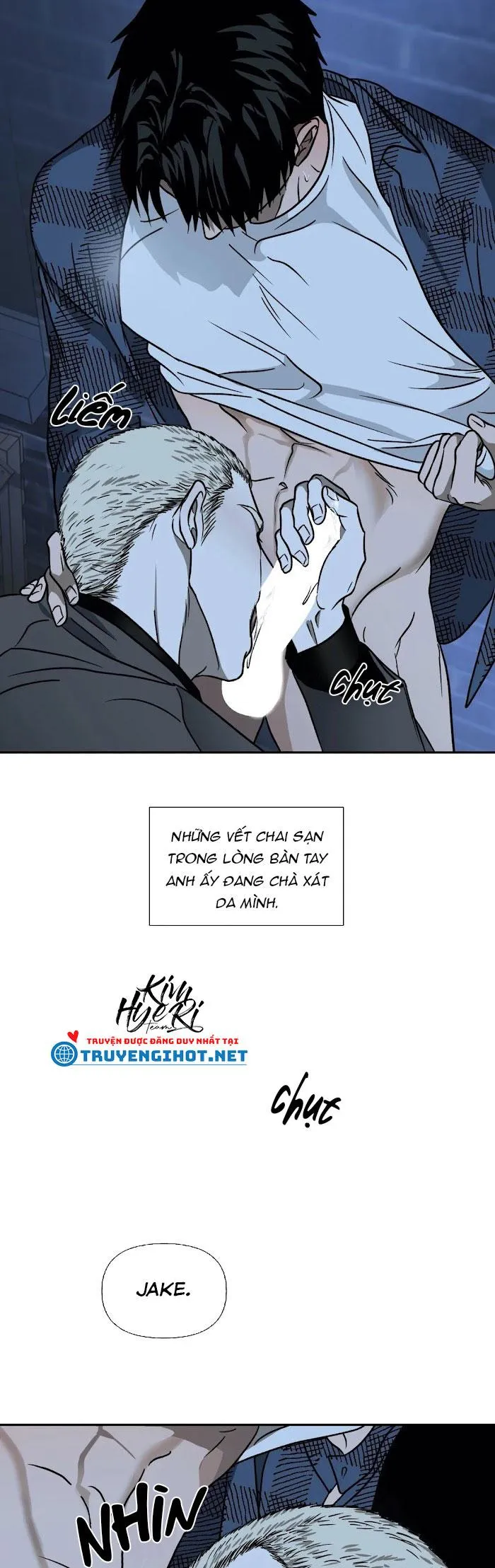 SHUTLINE Chapter 10 Trang 18