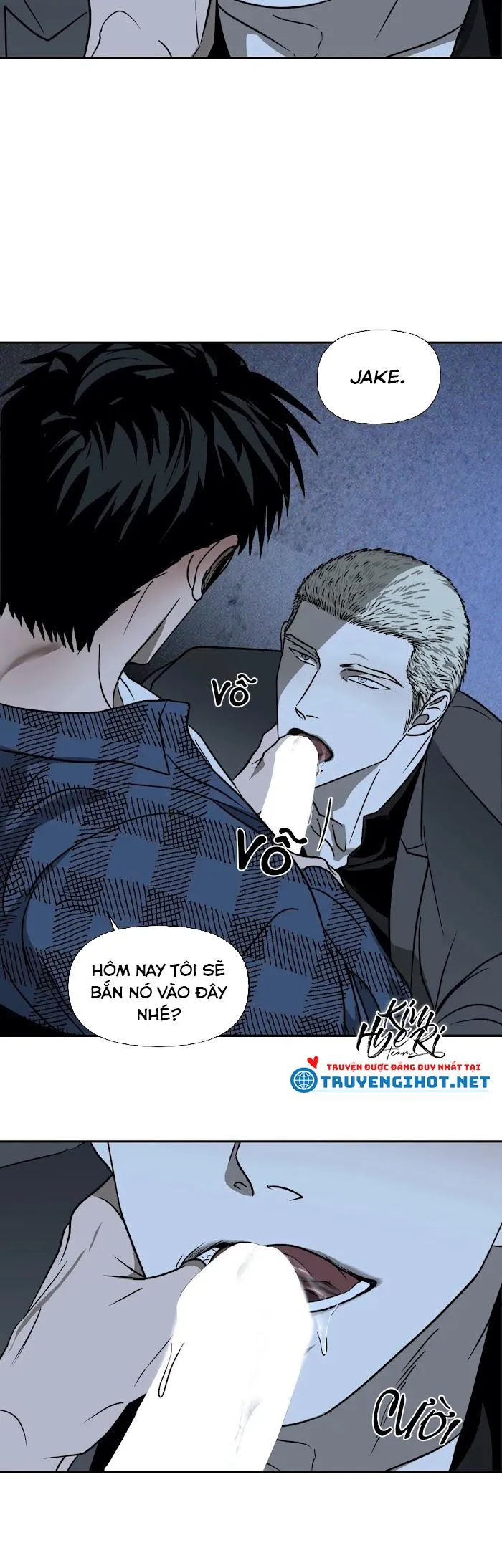 SHUTLINE Chapter 10 Trang 20