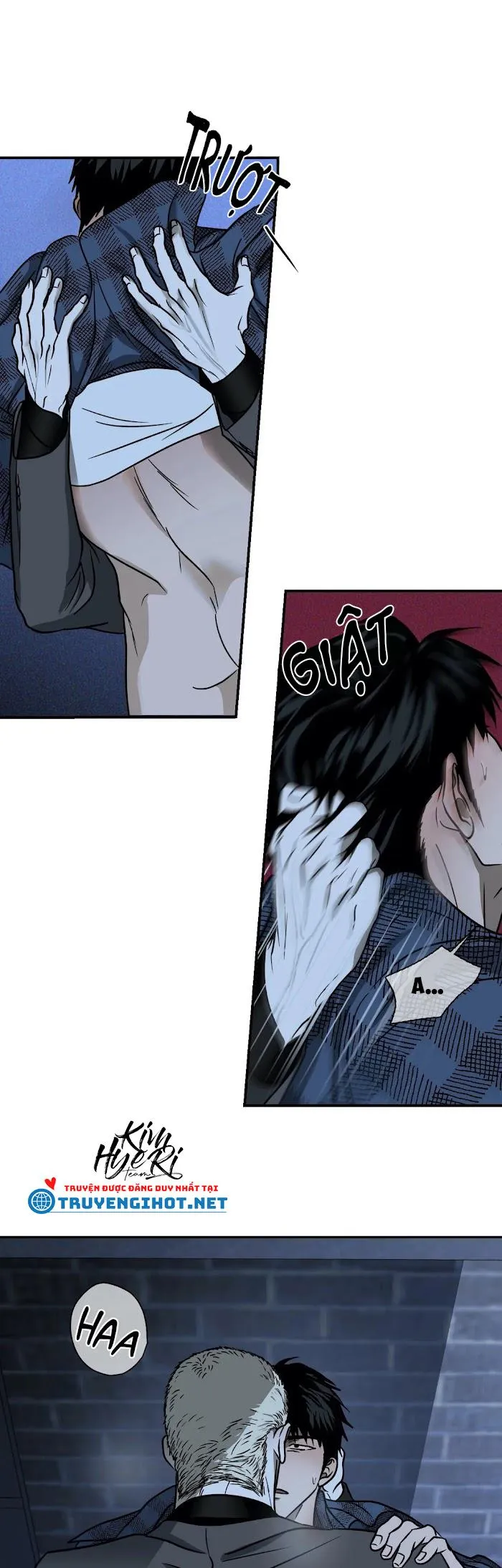 SHUTLINE Chapter 10 Trang 21