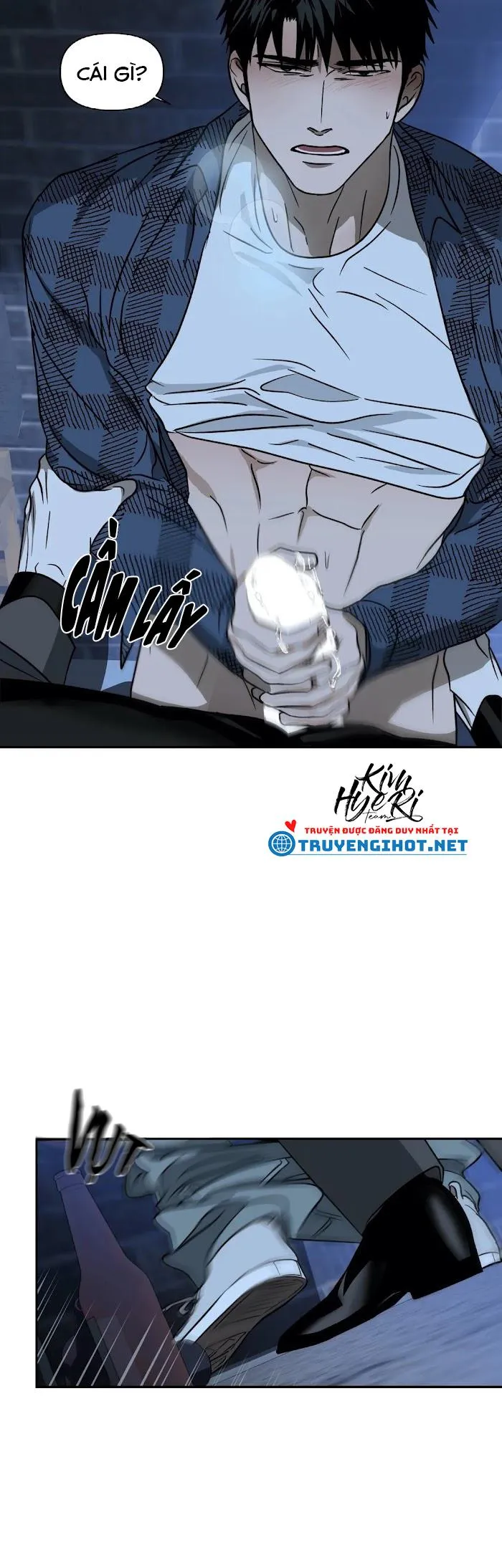 SHUTLINE Chapter 10 Trang 30