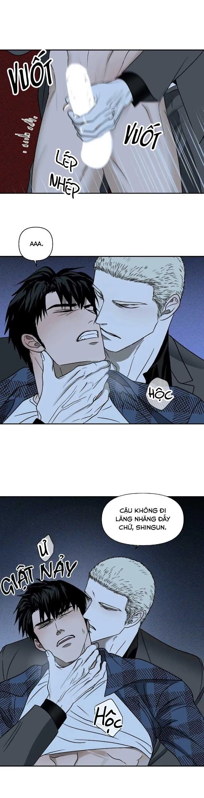 SHUTLINE Chapter 11 Trang 4