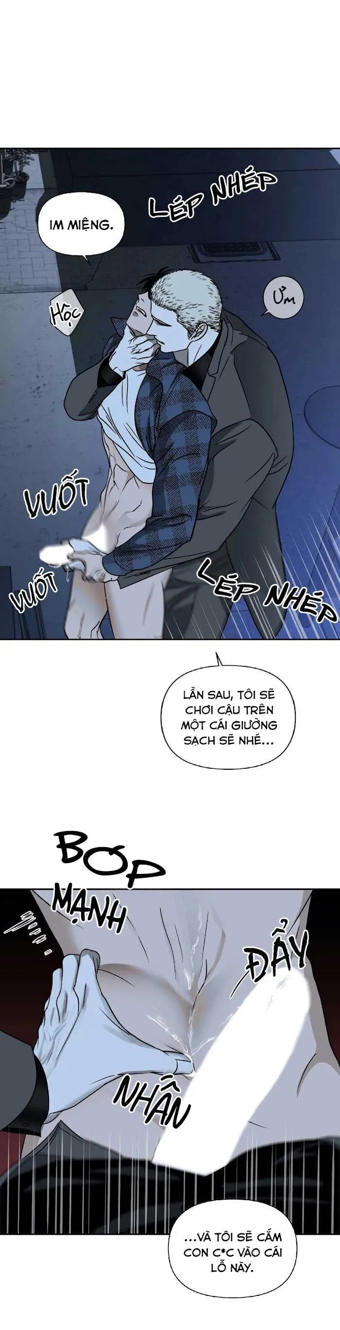 SHUTLINE Chapter 11 Trang 5