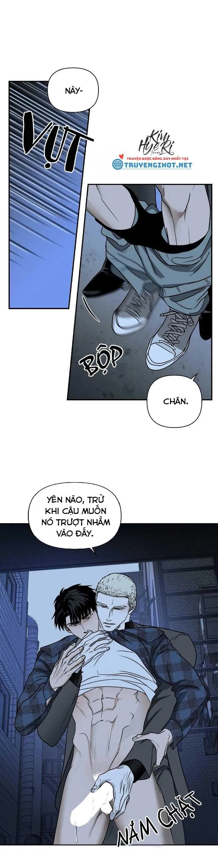 SHUTLINE Chapter 11 Trang 6