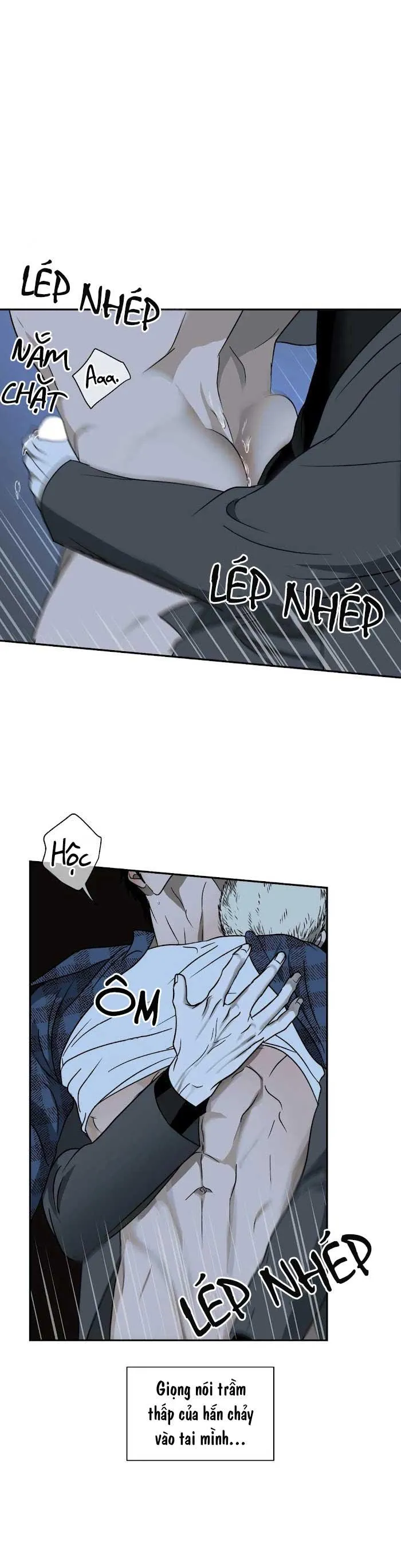 SHUTLINE Chapter 11 Trang 7