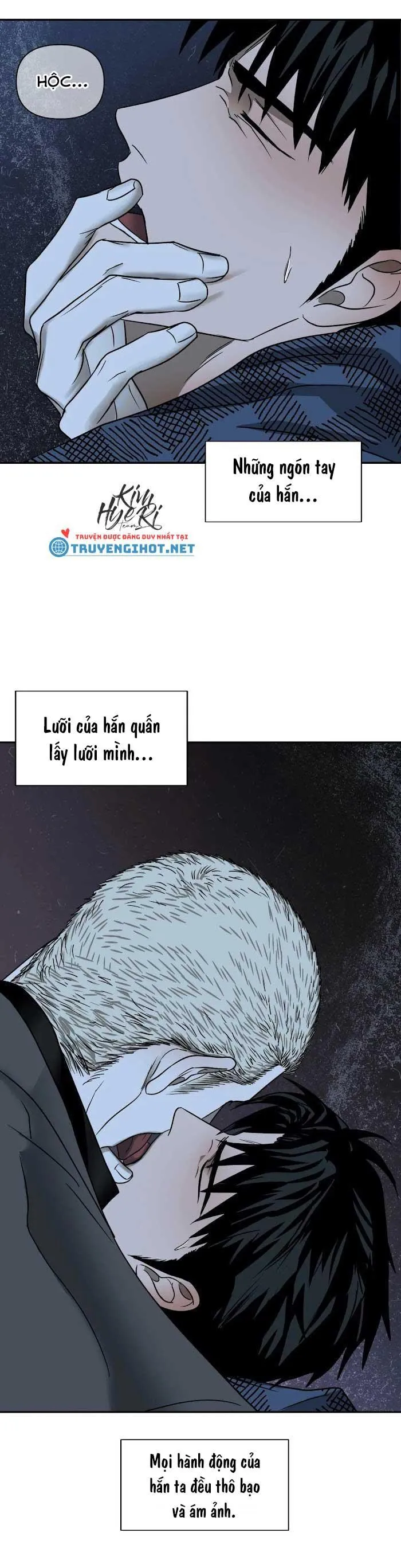 SHUTLINE Chapter 11 Trang 8