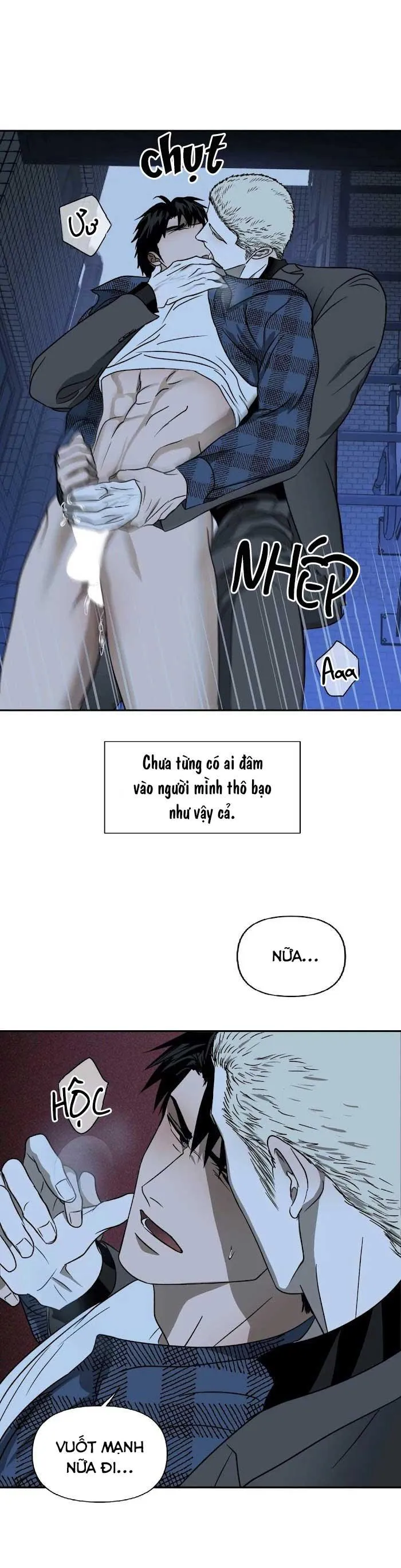 SHUTLINE Chapter 11 Trang 9