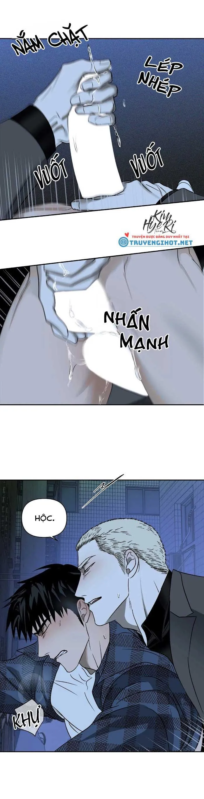 SHUTLINE Chapter 11 Trang 10