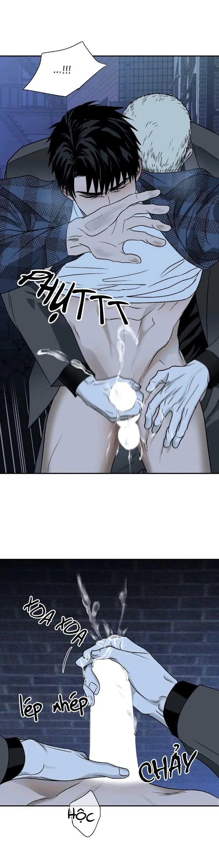 SHUTLINE Chapter 11 Trang 11