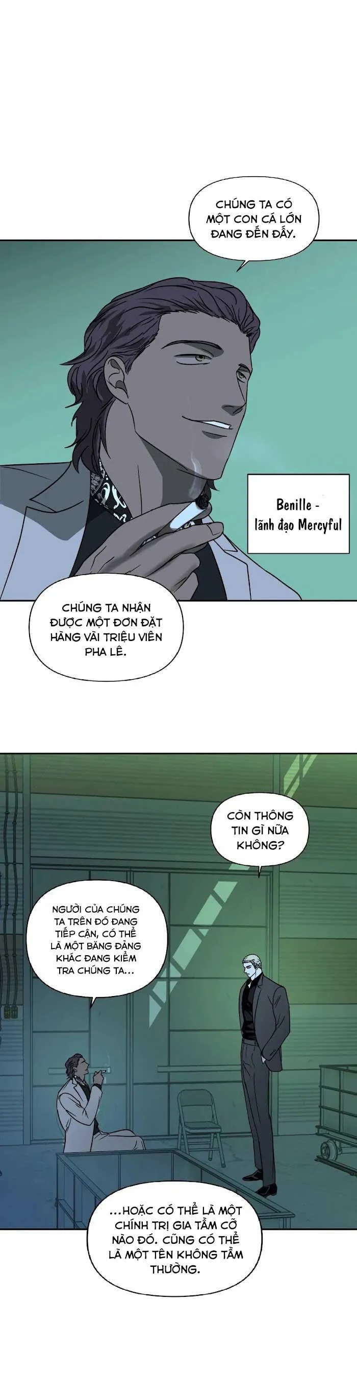 SHUTLINE Chapter 11 Trang 15