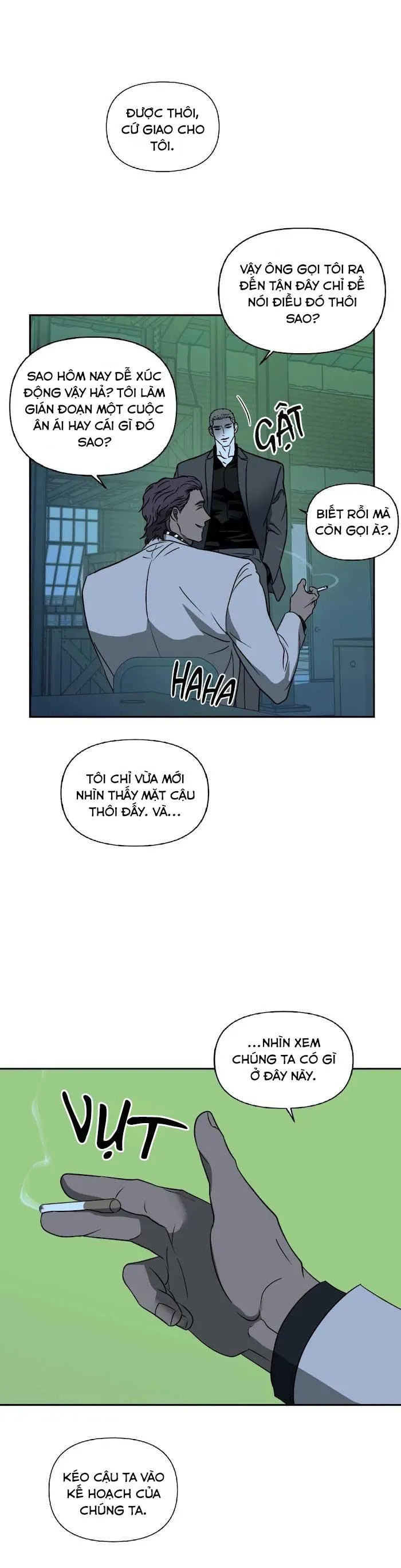 SHUTLINE Chapter 11 Trang 17