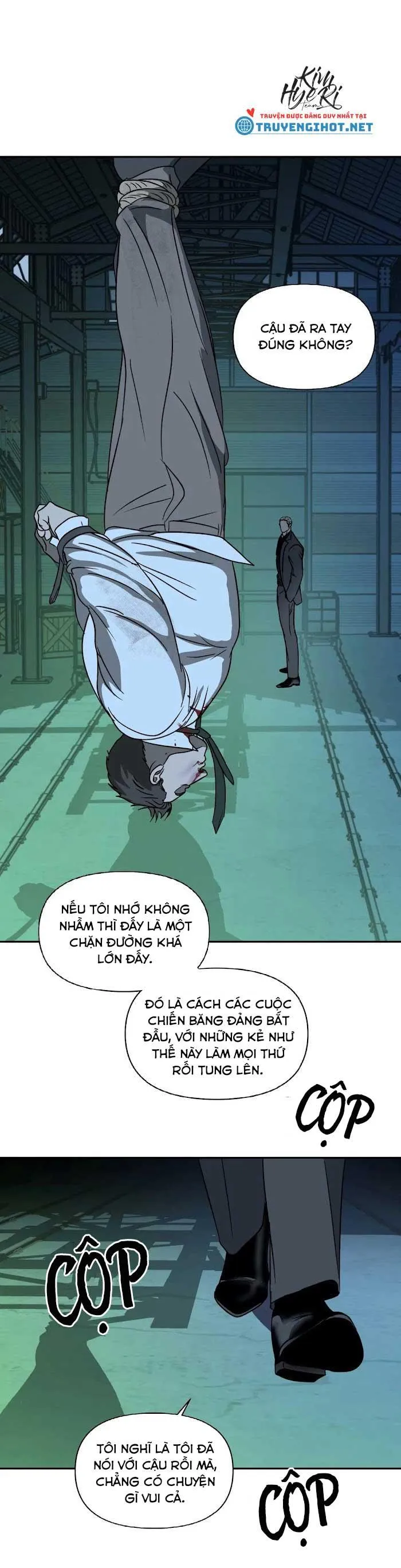 SHUTLINE Chapter 11 Trang 18