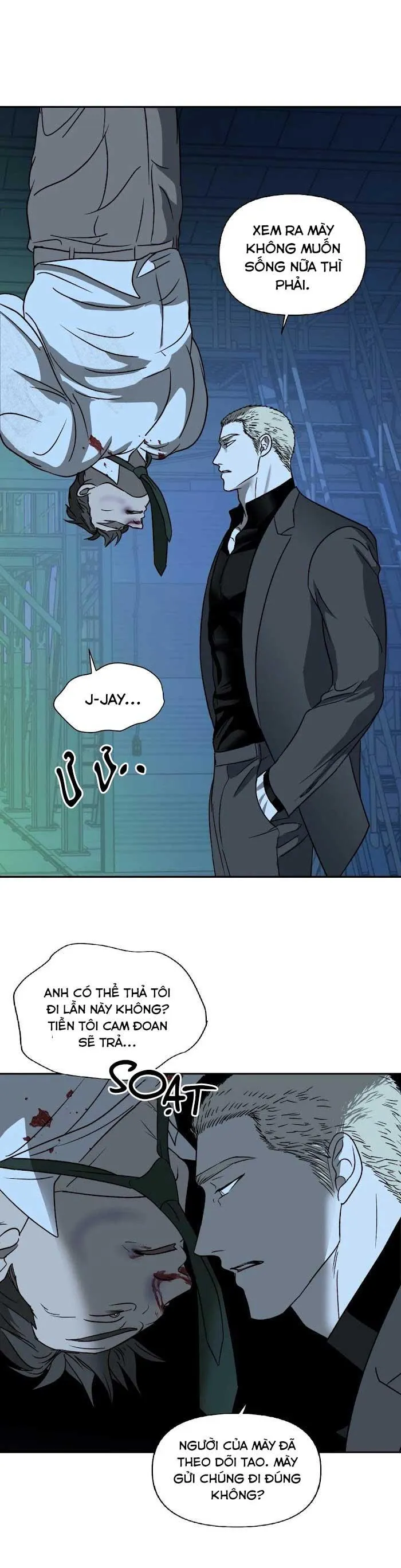 SHUTLINE Chapter 11 Trang 19