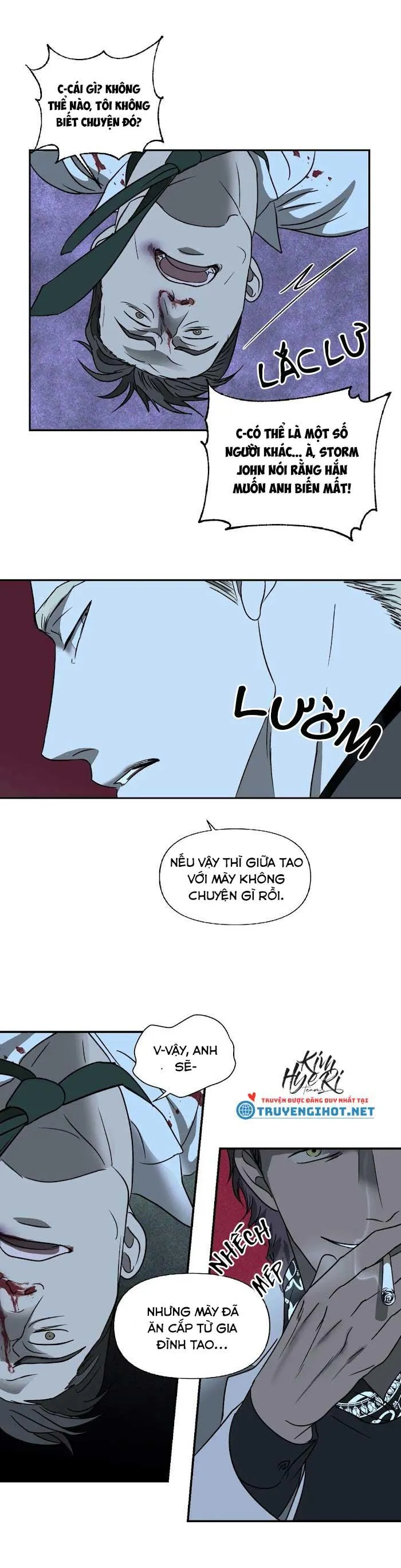 SHUTLINE Chapter 11 Trang 20