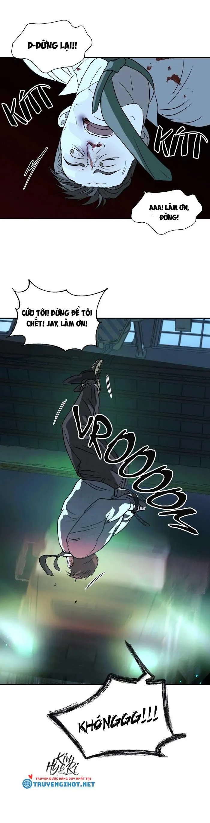 SHUTLINE Chapter 11 Trang 22