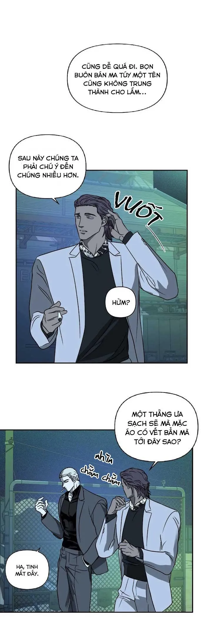 SHUTLINE Chapter 11 Trang 23