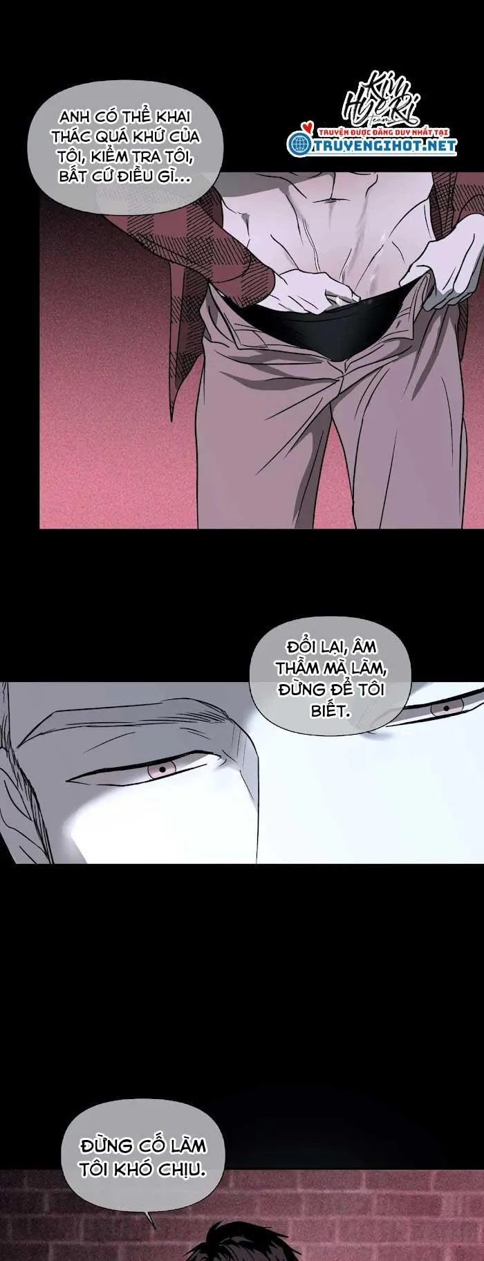 SHUTLINE Chapter 11 Trang 25