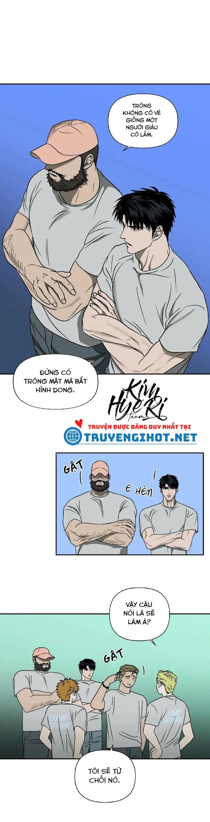 SHUTLINE Chapter 12 Trang 6