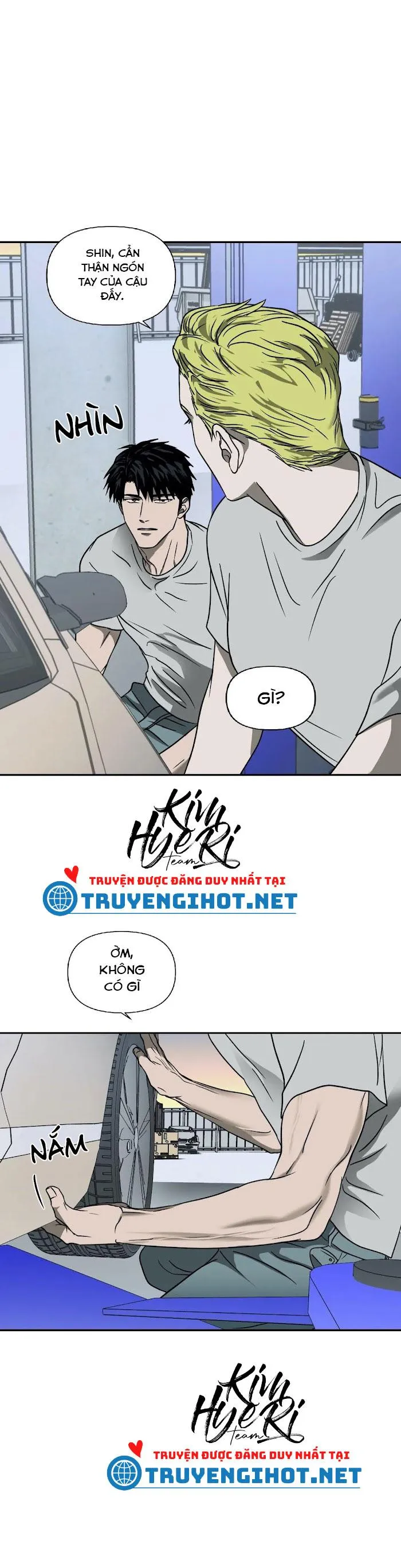 SHUTLINE Chapter 12 Trang 8