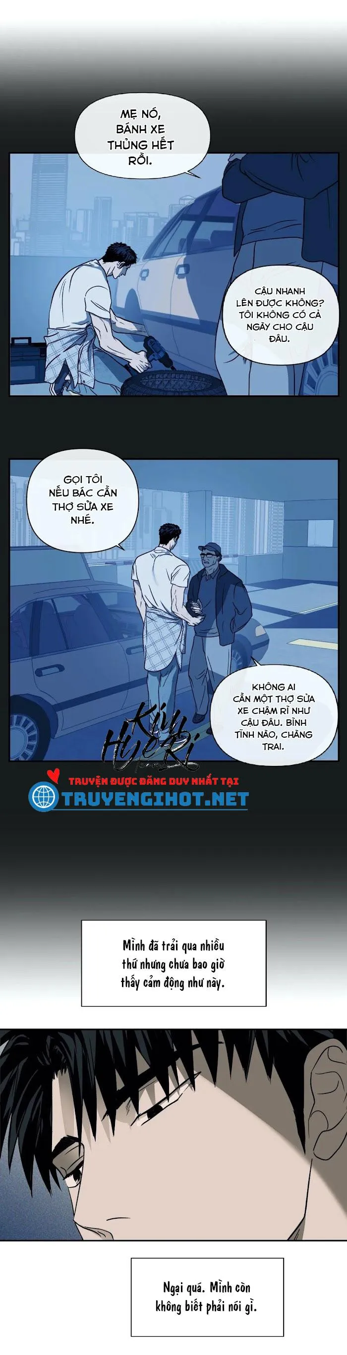 SHUTLINE Chapter 12 Trang 9