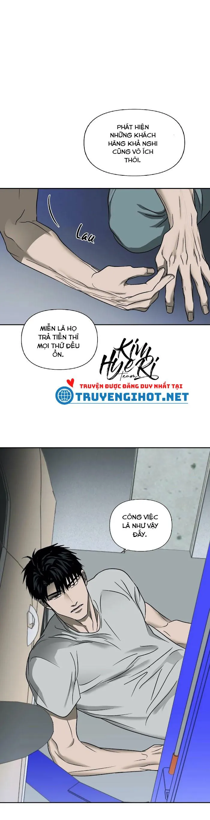 SHUTLINE Chapter 12 Trang 11