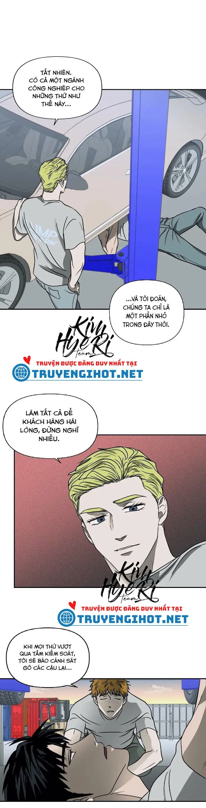 SHUTLINE Chapter 12 Trang 12