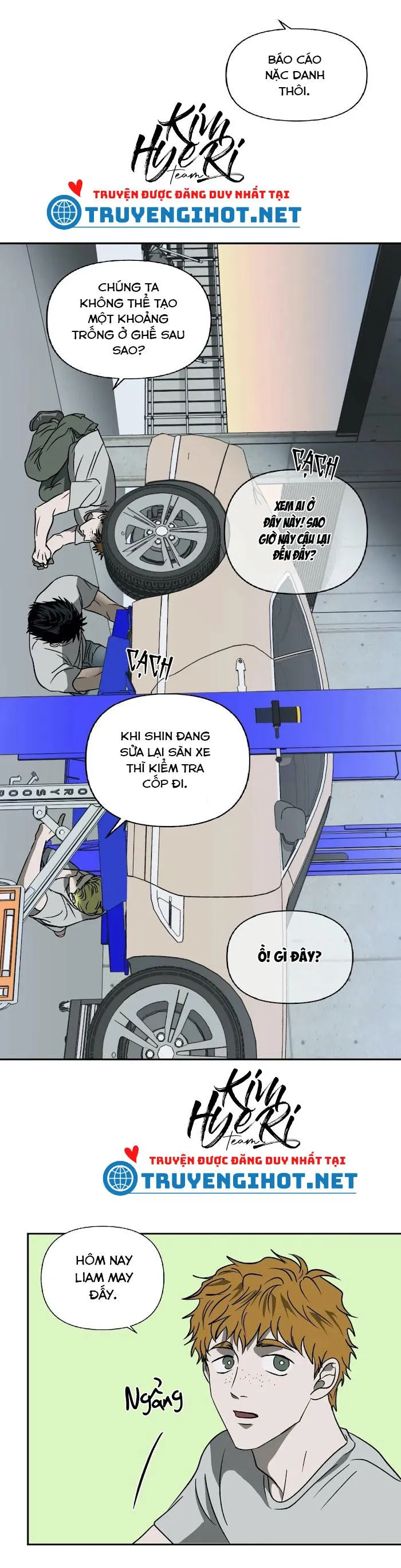 SHUTLINE Chapter 12 Trang 13