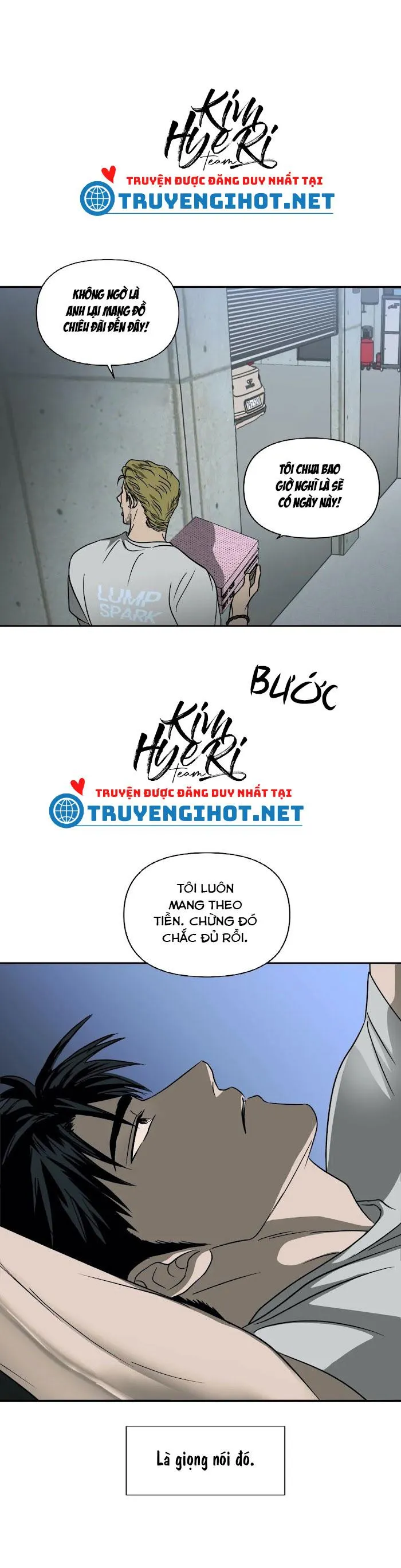 SHUTLINE Chapter 12 Trang 14