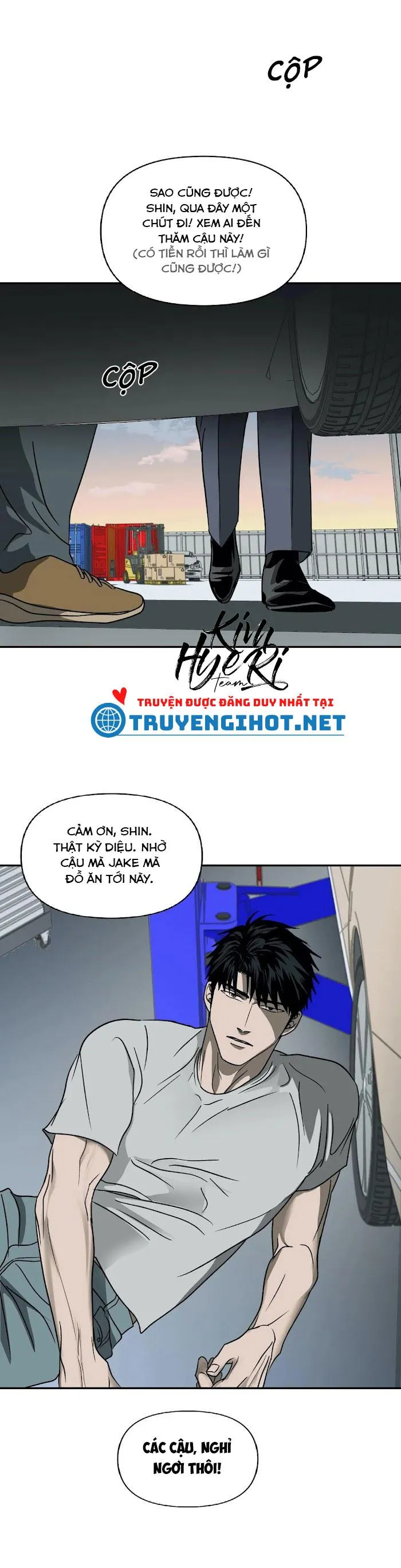 SHUTLINE Chapter 12 Trang 15