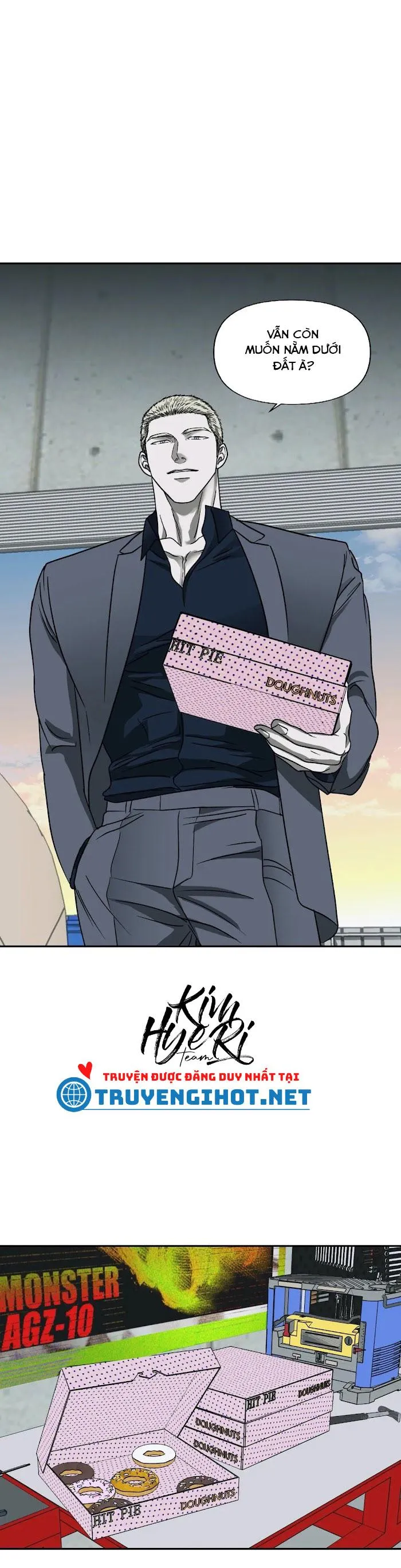 SHUTLINE Chapter 12 Trang 16