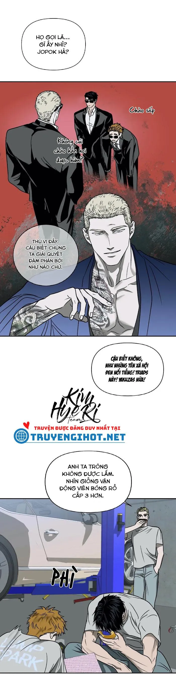 SHUTLINE Chapter 12 Trang 18