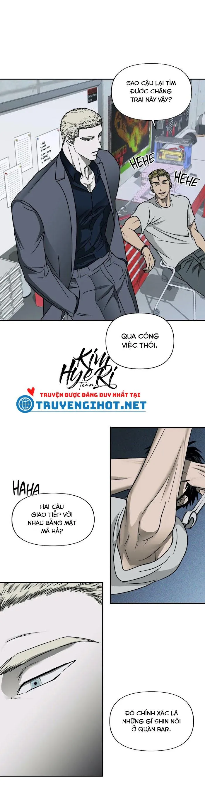 SHUTLINE Chapter 12 Trang 22