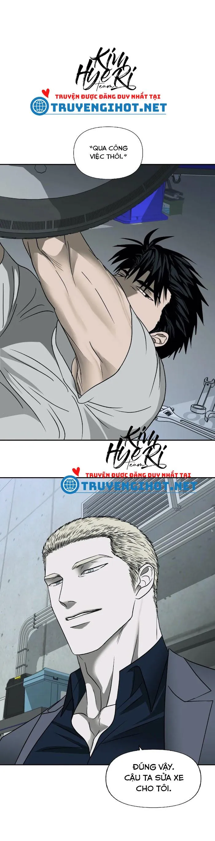 SHUTLINE Chapter 12 Trang 23