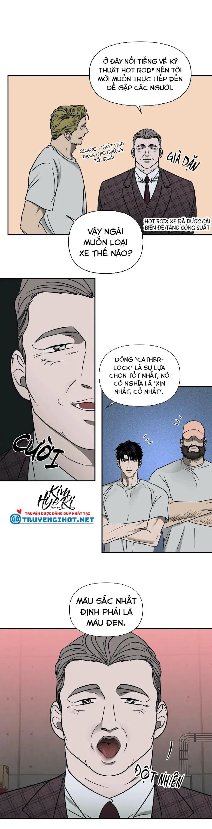 SHUTLINE Chapter 13 Trang 3