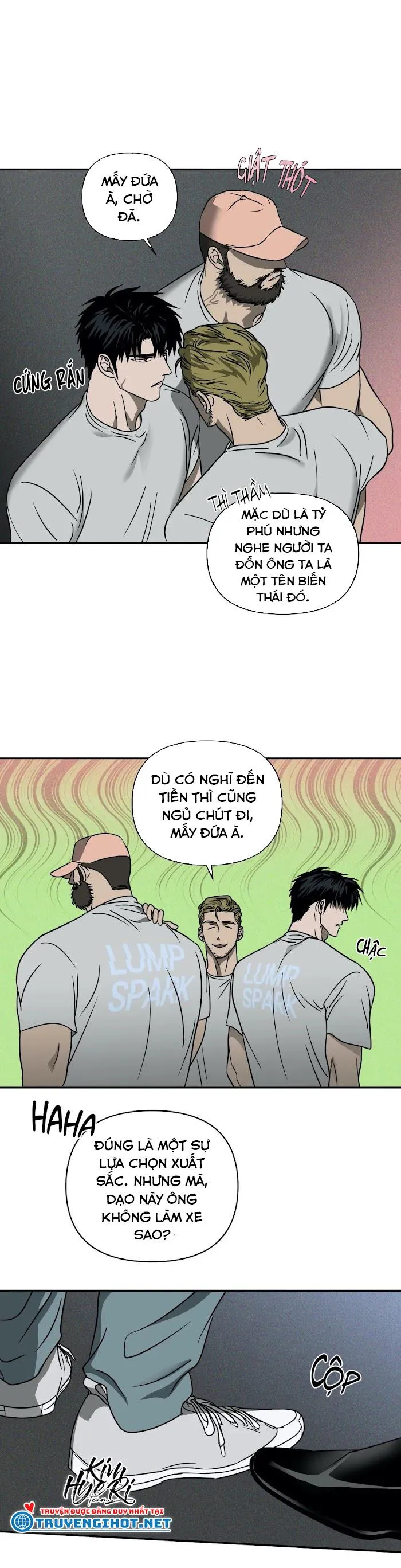 SHUTLINE Chapter 13 Trang 4