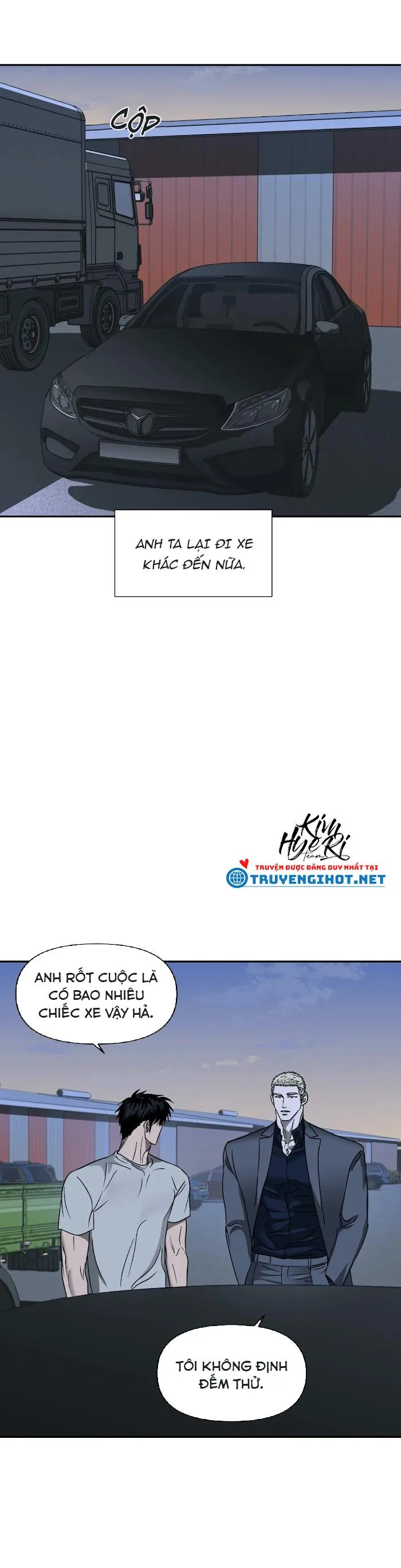 SHUTLINE Chapter 13 Trang 8