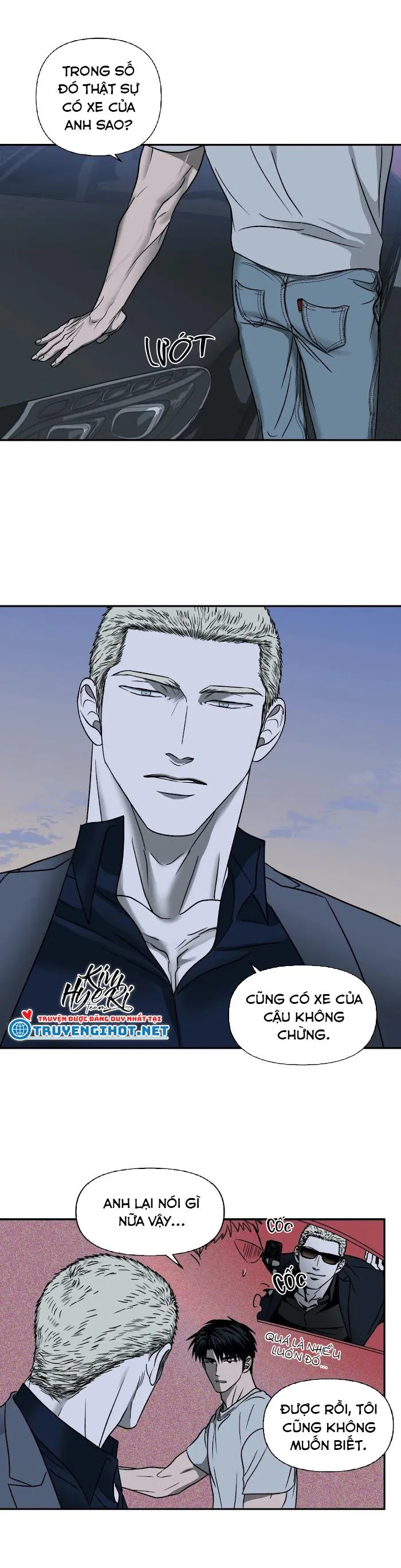 SHUTLINE Chapter 13 Trang 9