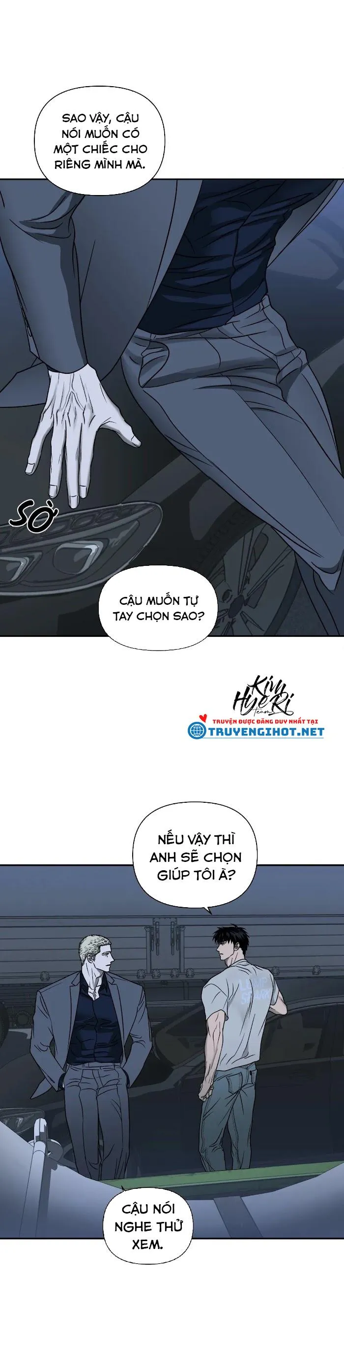 SHUTLINE Chapter 13 Trang 10