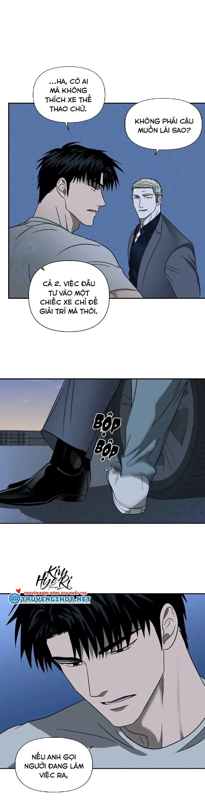 SHUTLINE Chapter 13 Trang 11