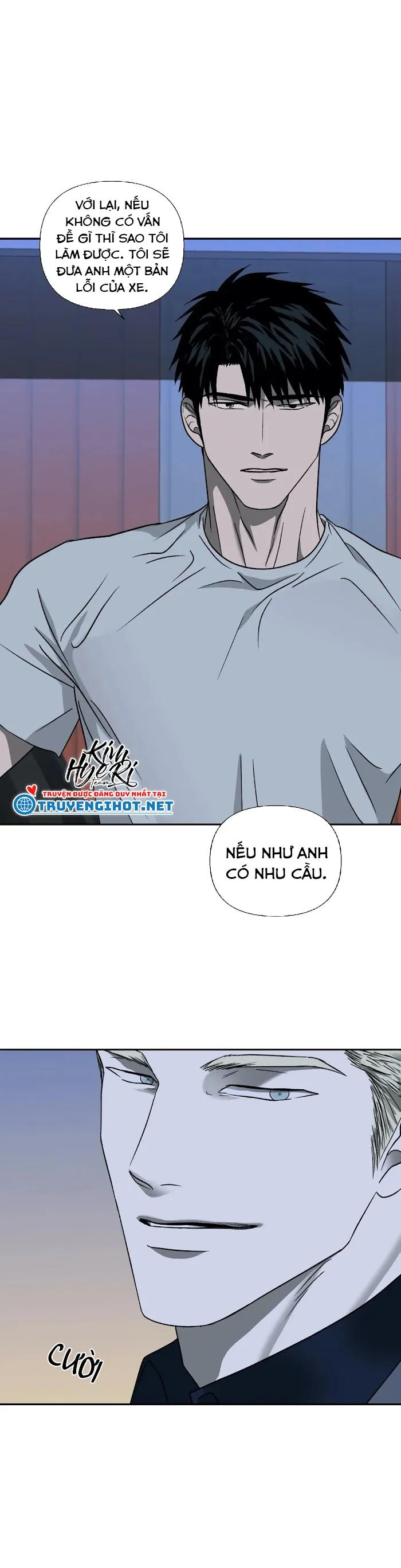 SHUTLINE Chapter 13 Trang 13