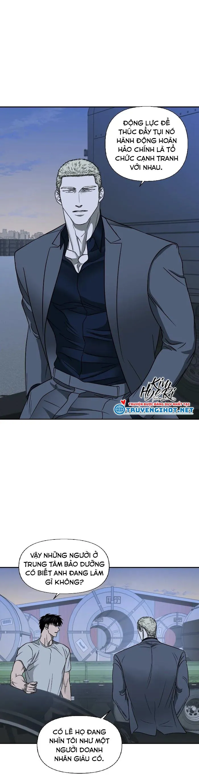 SHUTLINE Chapter 13 Trang 17