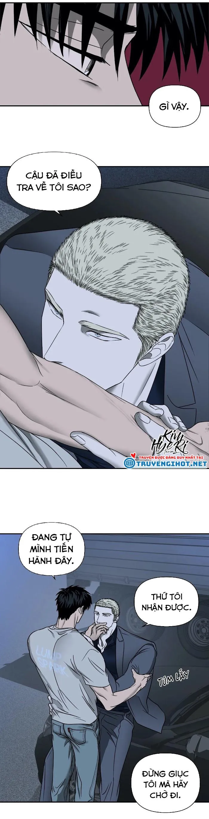 SHUTLINE Chapter 13 Trang 20