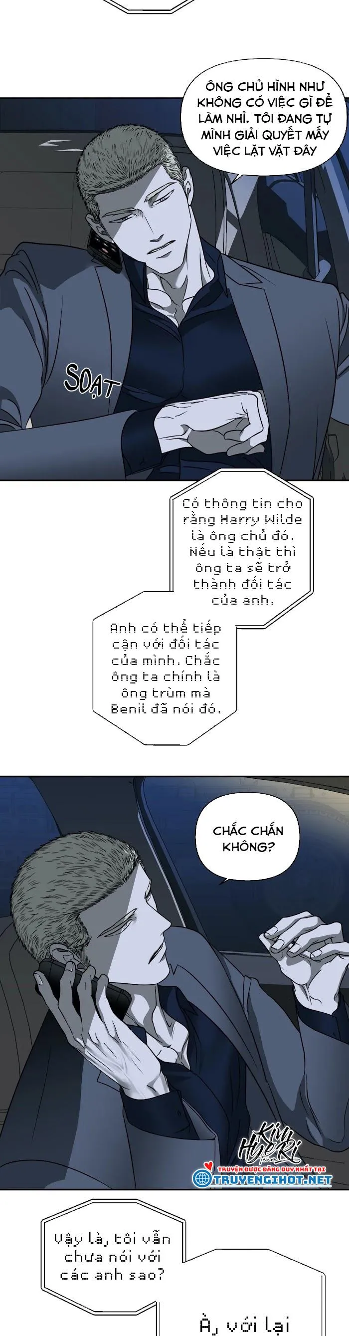 SHUTLINE Chapter 13 Trang 27