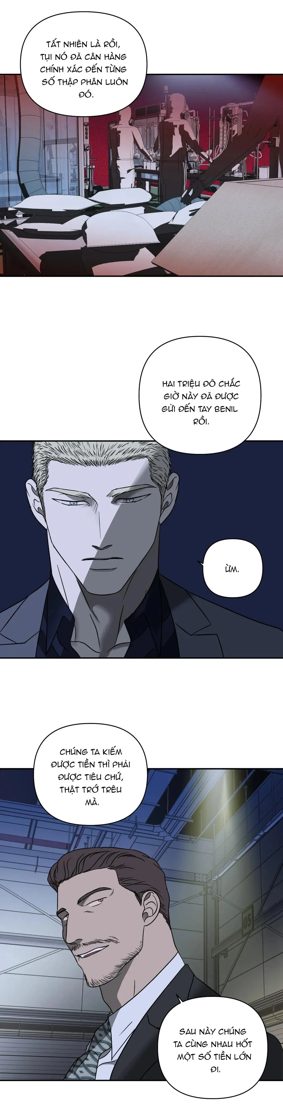 SHUTLINE Chapter 14 Trang 3