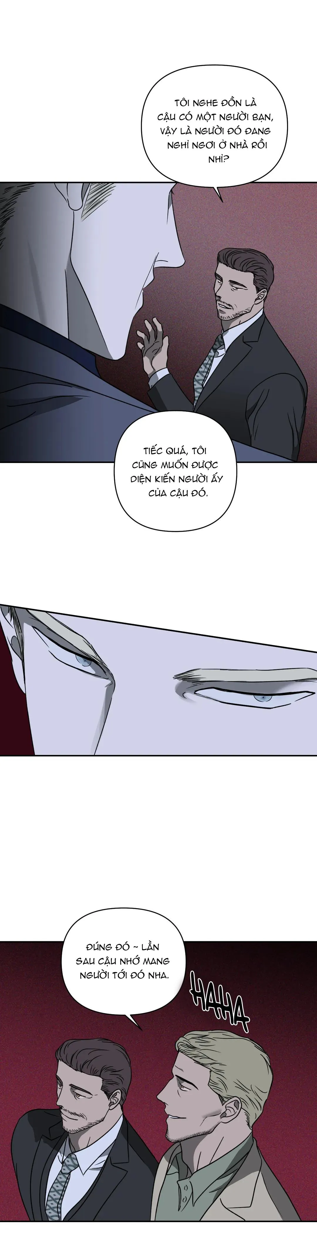 SHUTLINE Chapter 14 Trang 5