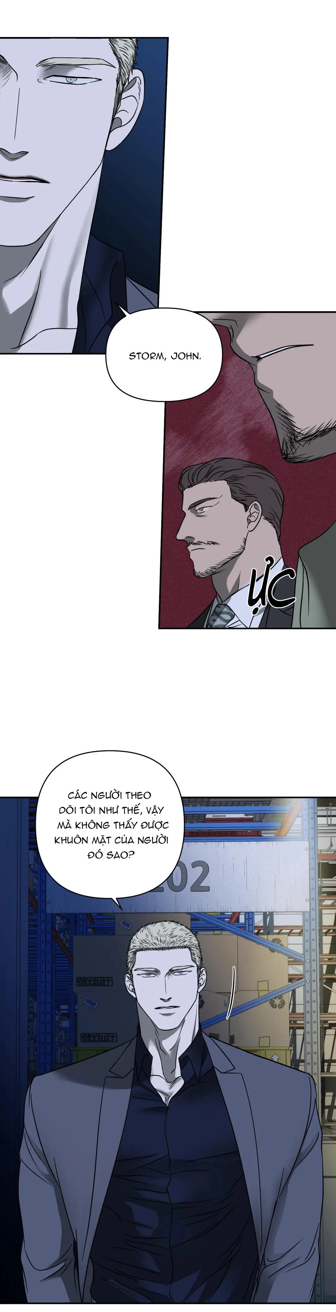 SHUTLINE Chapter 14 Trang 7