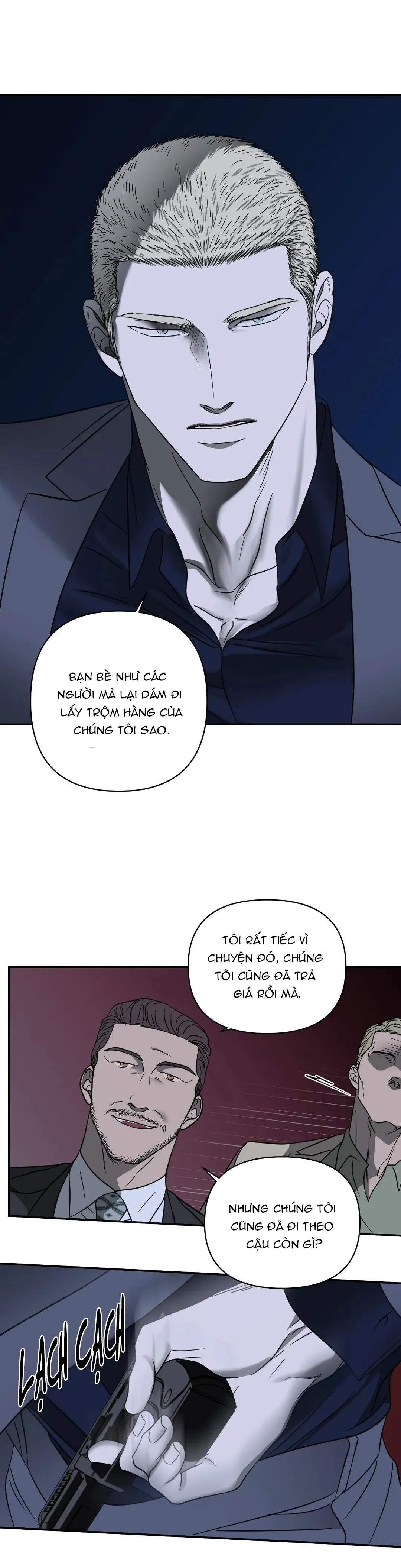 SHUTLINE Chapter 14 Trang 9